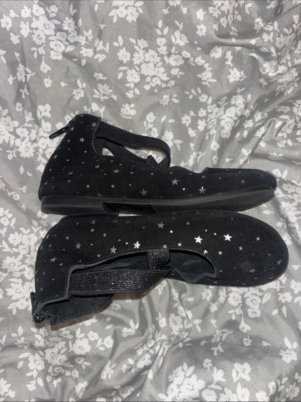 Kids flats